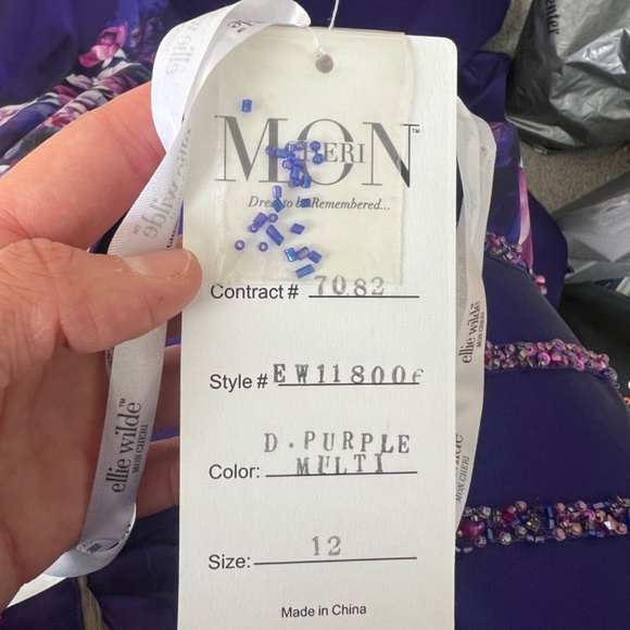 Ellie Wilde Mon Cherie - Picture 10 of 12